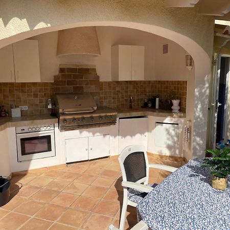 Moraira Apartment 3 Bedrooms Exteriér fotografie