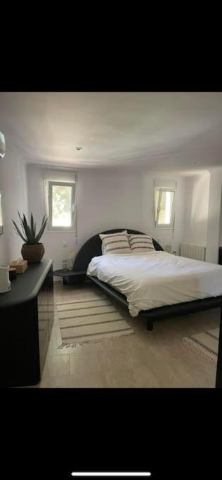 Moraira Apartment 3 Bedrooms Exteriér fotografie