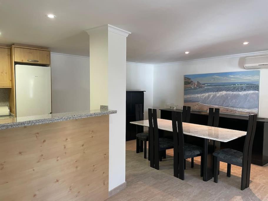 Moraira Apartment 3 Bedrooms Exteriér fotografie