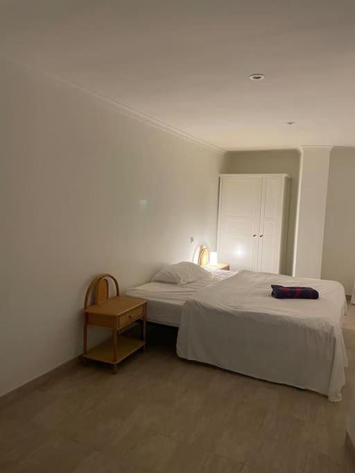 Moraira Apartment 3 Bedrooms Exteriér fotografie