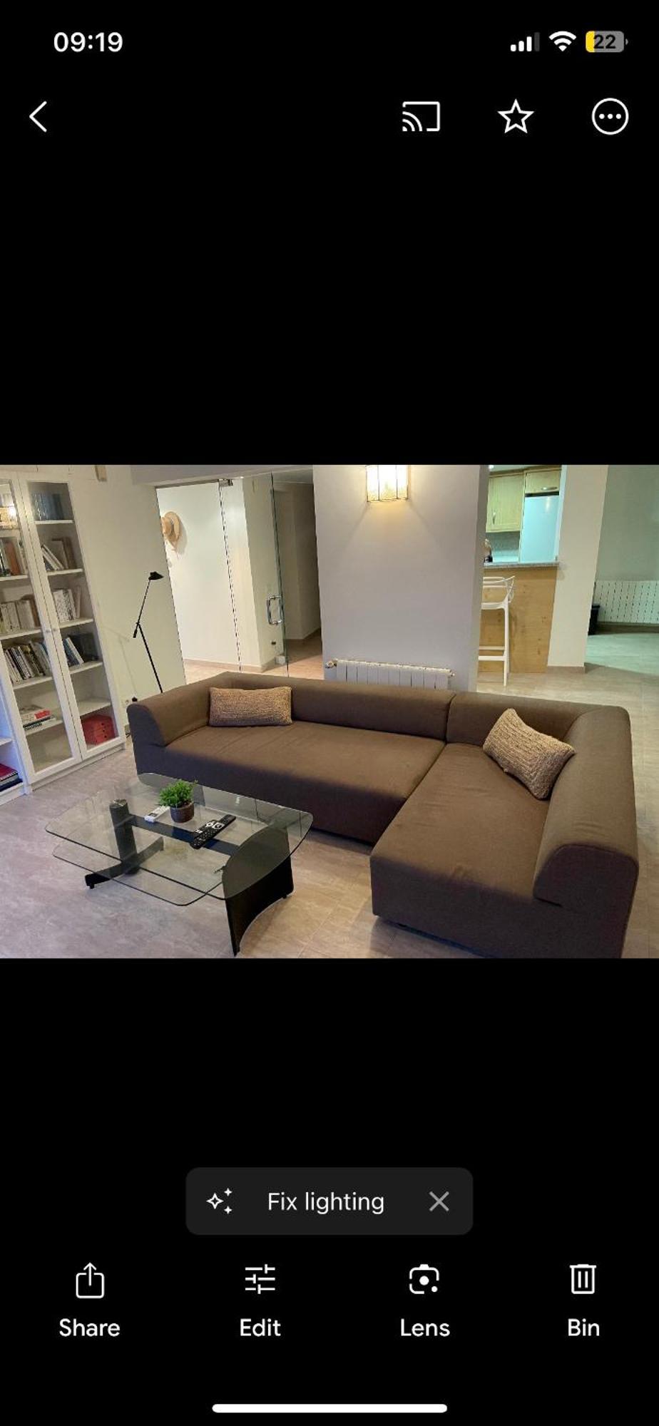 Moraira Apartment 3 Bedrooms Exteriér fotografie